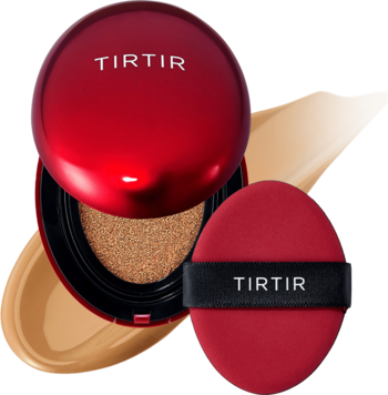 TIRTIR Mask Fit Red Cushion,podkład do twarzy, kryjący, nr 31N French Beige,kompozycja-2