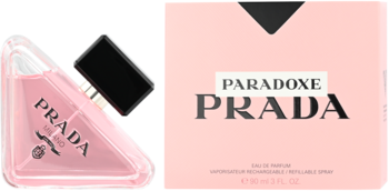 PRADA Paradoxe ,woda perfumowana dla kobiet,kompozycja-2