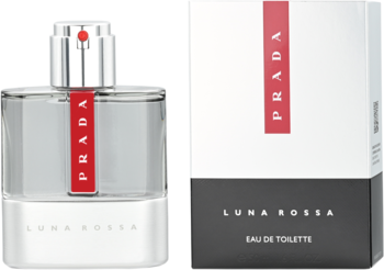 PRADA Luna Rossa ,woda toaletowa dla mężczyzn,kompozycja-2