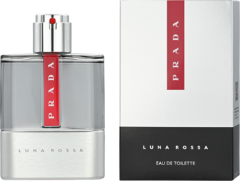 PRADA Luna Rossa ,woda toaletowa dla mężczyzn,kompozycja-2