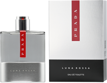 PRADA Luna Rossa ,woda toaletowa dla mężczyzn,kompozycja-2