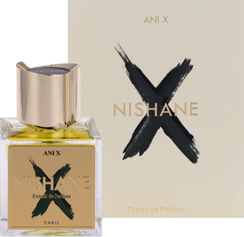 NISHANE Ani X,ekstrakt perfum unisex,kompozycja-2