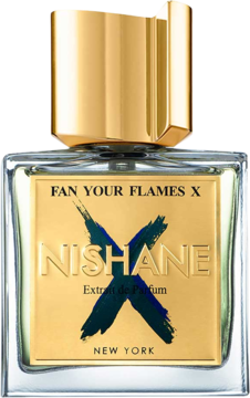 NISHANE Fan Your Flames X,ekstrakt perfum unisex,kompozycja-2
