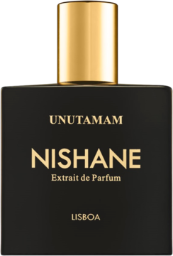NISHANE Unutamam ,ekstrakt perfum unisex,kompozycja-2
