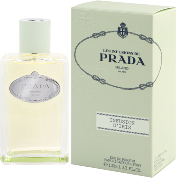 PRADA Infusion D'Iris ,woda perfumowana dla kobiet,kompozycja-2