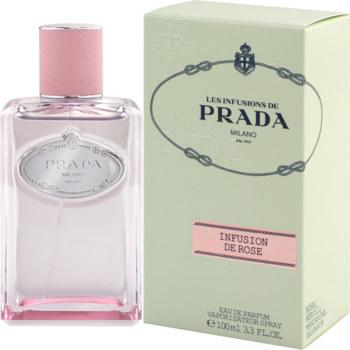 PRADA Infusion De Rose ,woda perfumowana dla kobiet,kompozycja-2