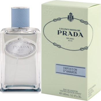 PRADA Infusion D'Amande ,woda perfumowana unisex,kompozycja-2