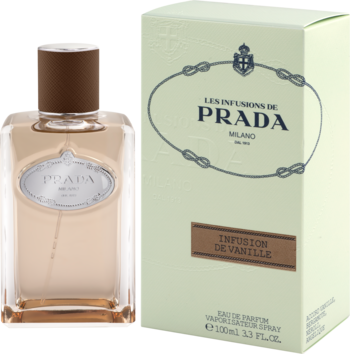 PRADA Infusion De Vanille ,woda perfumowana dla kobiet,kompozycja-2