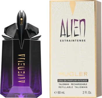 MUGLER Alien Extraintense,woda perfumowana dla kobiet, refillable,kompozycja-2