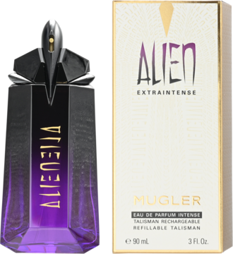 MUGLER Alien Extraintense,woda perfumowana dla kobiet, refillable,kompozycja-2