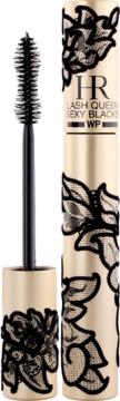HELENA RUBINSTEIN Lash Queen Sexy Blacks,tusz do rzęs, wodoodporny, 01 Black,kompozycja-2