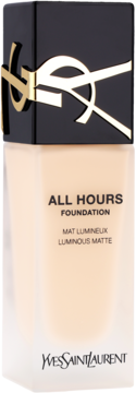 YVES SAINT LAURENT All Hours ,podkład do twarzy, SPF 39, nr LC1;,kompozycja-2