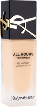YVES SAINT LAURENT All Hours ,podkład do twarzy, SPF 39, nr LC3;,kompozycja-2