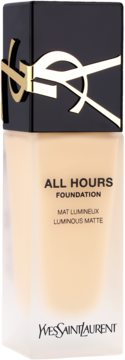 YVES SAINT LAURENT All Hours ,podkład do twarzy, SPF 39, nr LN4;,kompozycja-2