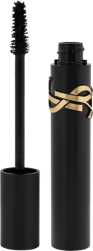 YVES SAINT LAURENT Lash Clash ,tusz do rzęs, nr 01 Black,kompozycja-2
