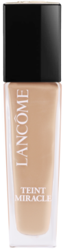 LANCÔME Teint Miracle ,podkład do twarzy, SPF 15, nr 04 Beige Nature,kompozycja-2