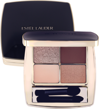 ESTÉE LAUDER Pure Color Envy ,paleta cieni do powiek, nr 03 Aubergine Dream,kompozycja-2