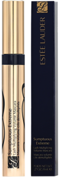 ESTÉE LAUDER Sumptuous Extreme ,tusz do rzęs, pogrubiający, nr 01 Black,kompozycja-2