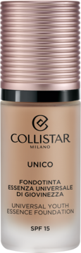 COLLISTAR Unico ,podkład do twarzy, nr 4N Nude,kompozycja-2