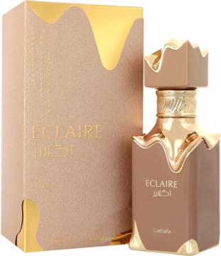 LATTAFA Eclaire ,woda perfumowana dla kobiet,kompozycja-2
