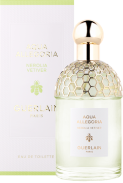 GUERLAIN Aqua Allegoria Nerolia Vetiver,woda toaletowa dla kobiet,kompozycja-2