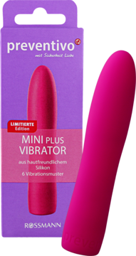 PREVENTIVO Mini Plus ,wibrator,kompozycja-2
