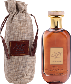 ARD AL ZAAFARAN Mousuf ,woda perfumowana dla kobiet,kompozycja-2
