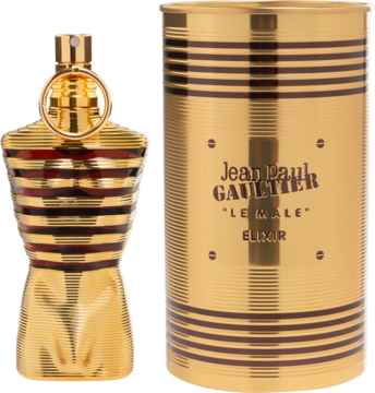 JEAN PAUL GAULTIER Le Male Elixir,woda perfumowana dla mężczyzn,kompozycja-2