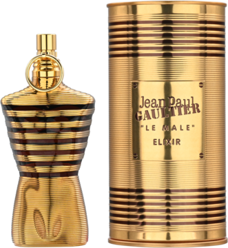 JEAN PAUL GAULTIER Le Male Elixir,woda perfumowana dla mężczyzn,kompozycja-2