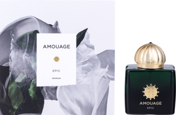 AMOUAGE Epic ,woda perfumowana dla kobiet,kompozycja-2