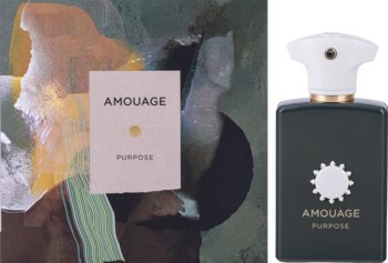 AMOUAGE Purpose ,woda perfumowana unisex,kompozycja-2