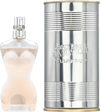 JEAN PAUL GAULTIER Classique ,woda toaletowa dla kobiet,kompozycja-2
