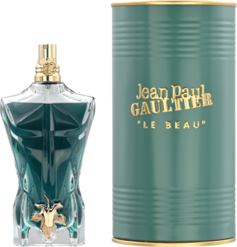 JEAN PAUL GAULTIER Le Beau ,woda toaletowa dla mężczyzn,kompozycja-2
