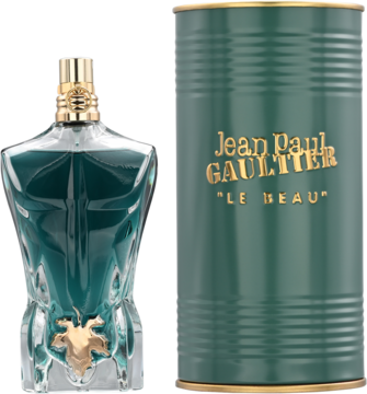 JEAN PAUL GAULTIER Le Beau ,woda toaletowa dla mężczyzn,kompozycja-2