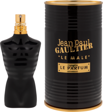JEAN PAUL GAULTIER Le Male ,woda perfumowana dla mężczyzn,kompozycja-2