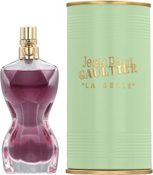 JEAN PAUL GAULTIER La Belle ,woda perfumowana dla kobiet,kompozycja-2