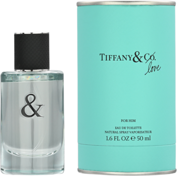 TIFFANY & CO. Love For Him,woda toaletowa dla mężczyzn,kompozycja-2