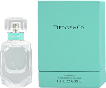 TIFFANY & CO. ,woda perfumowana dla kobiet,kompozycja-2