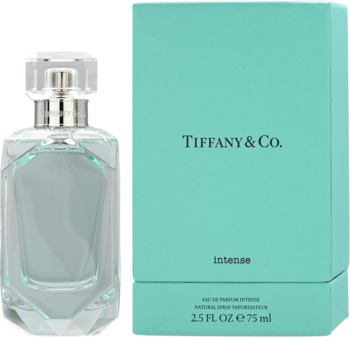 TIFFANY & CO. Intense ,woda perfumowana dla kobiet,kompozycja-2