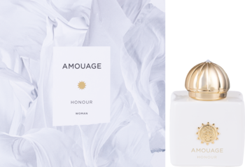 AMOUAGE Honour ,woda perfumowana dla kobiet,kompozycja-2