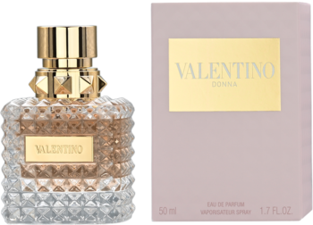 VALENTINO ,woda perfumowana dla kobiet,kompozycja-2