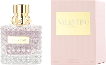 VALENTINO ,woda perfumowana dla kobiet,kompozycja-2