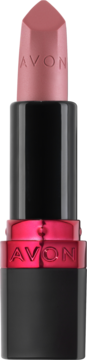 AVON Ultra Colour ,pomadka do ust, ultramatowa, nr 15 Pure Pink,kompozycja-2