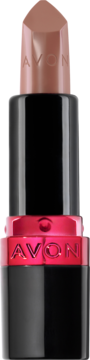 AVON Ultra Colour ,pomadka do ust, ultrakremowa, nr 52 Pinched Pink,kompozycja-2