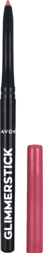 AVON Glimmerstick ,konturówka do ust, Pink Bouquet,kompozycja-2