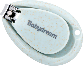 BABYDREAM ,obcinacz do paznokci,kompozycja-2