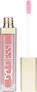 DESSI Creamy Cover ,błyszczyk do ust, nr 113 Candy,kompozycja-2