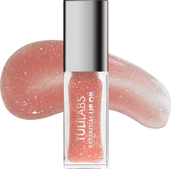 TULI LABS Essential ,olejek do ust, nr 04 Glossy Joy,kompozycja-2