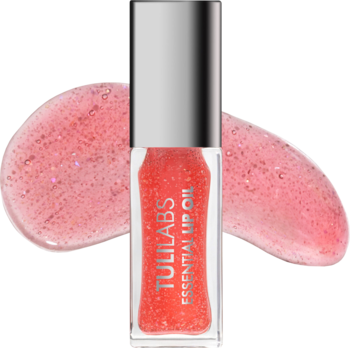 TULI LABS Essential ,olejek do ust, nr 05 Shiny Perals,kompozycja-2