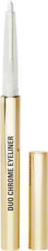 REVOLUTION Duo Chrome ,kredka do oczu, metaliczna, Stardust,kompozycja-2